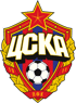CSKA Moscow II 队徽